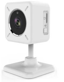 China Indoor Wifi Mini Smart Camera wholesale