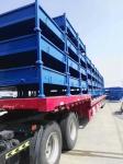 Aus standard metal storage portable stillage for sale