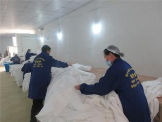 Hubei Vastprootect Manufacturing Co., Ltd