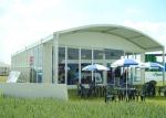 Big Transparent 20x25m 850g/Sqm Heavy Duty Event Tent