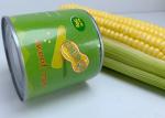 800g canned whole kernel corn
