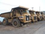 769C dump truck for sale