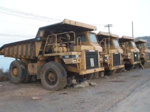 China 769C dump truck for sale wholesale