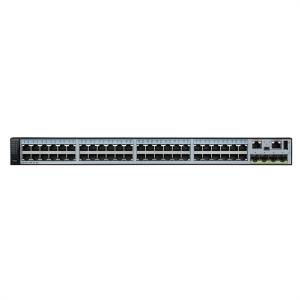 China S5700 Series Switch H3C Huawei S5720-52p-Ei-AC Switch wholesale