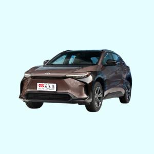 China FAW Mini EV Cars Long Range Pro Version Mid Size SUV Power 150kw wholesale