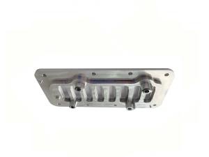China Square Aluminum Forging Components wholesale