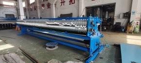China New Type HYWR-460 Nonwoven Auxiliary Machinery Pre Needle Loom'S Batt Feeder wholesale