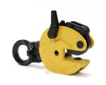 Precision Forged Plate Vertical Lifting Clamp Industrial 500kg