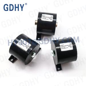 China 6uf 600VAC 1600VDC Self Healing Resonant Capacitors For Welding Equipment wholesale