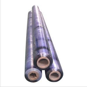 China 40kg Lamination Packing Film Plastic Roll 42PHR 0.2mm Thickness wholesale