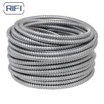 Steel Galvanized Flexible Conduit And Fittings Explosion proof UL Standard