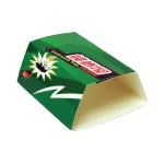 Yellow Block PSA Synthetic Polymer Resin For Trap Catch Pests