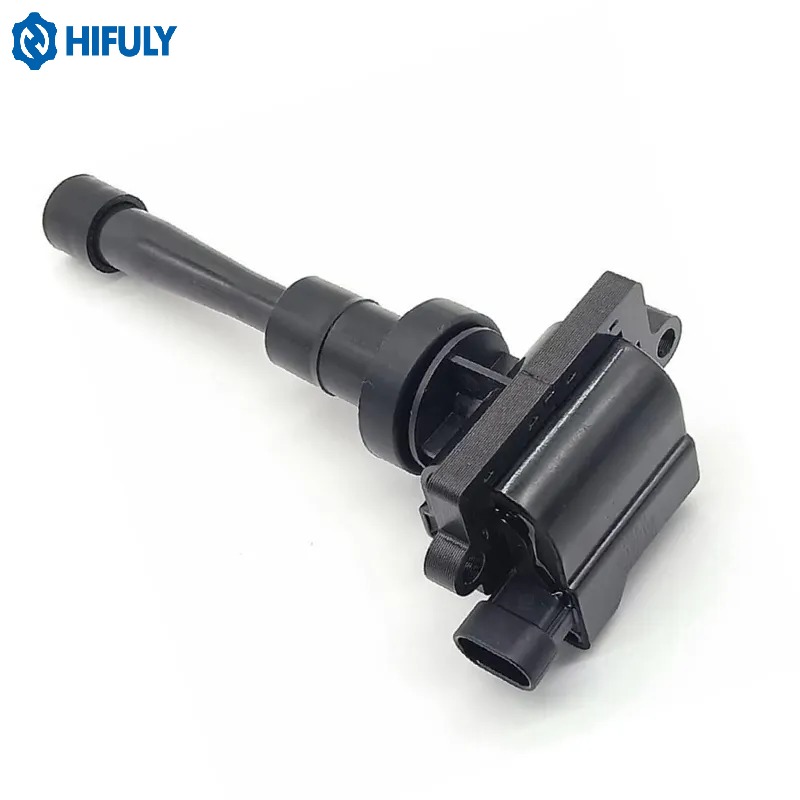 OEM Car Ignition Coil BNW-IN-107B Landwind Haval Ignition Coil High Reliability