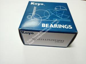 China KOYO Eccentric bearing 22UZ2112529T2 PX1 wholesale