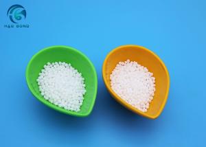 China Chemical Resistance Hot Melt Glue Granules Pellet White wholesale