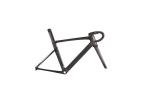 Sandblasting Welding Aluminum Bike Frame OEM Aluminum L Bracket