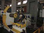 Air Feeder Straightening Machine Metal Steel Automatic Stamping Processing