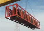SGS Seamless Steel CFB Boiler Superheater And Reheater Pipe Bending