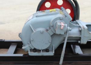 China BW 200 Diesel Water Well Drilling Rig Mud Pump wholesale