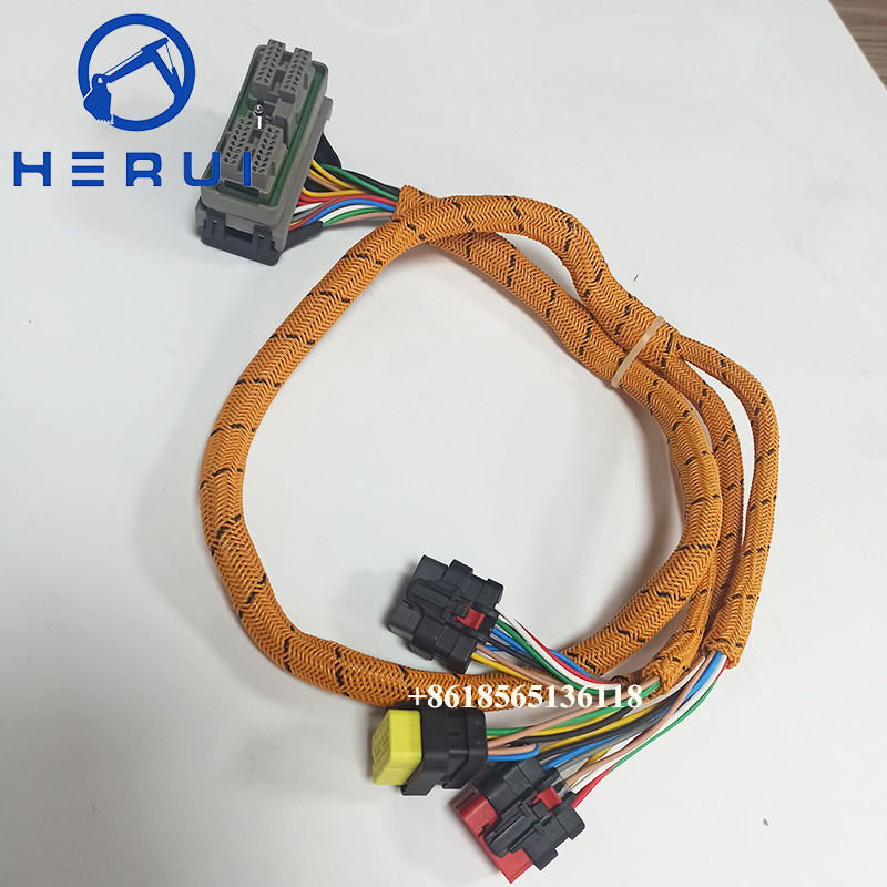 Wiring Harness 529-8748 5298748 for 320GC Excavator C4.4 C7.1 Engine