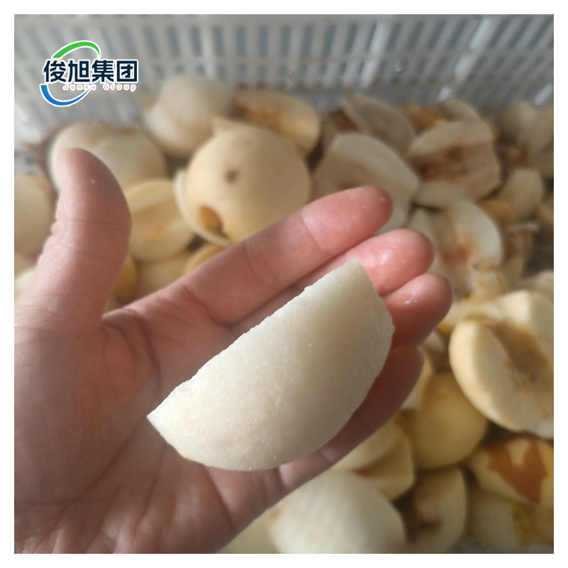 Customizable Capacity Automatic Peeling Machine Top Choice for Fruit Processing Plant