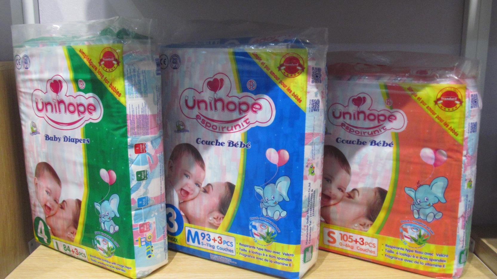Natural Cotton Sensitive Bio Secret Baby Wet Wipes 80PCS Bags for Baby Skin Cleaning