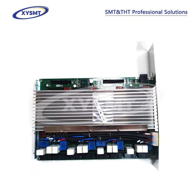 KGK-M5810-31X KGK-M5810-41X KGK-M5810-317 DRIVER BOARD ASSY FOR YAMAHA YG100 YG100R YG88R machine spare part