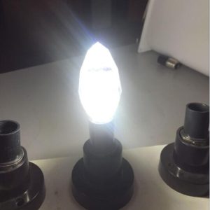 led g9 spotlight