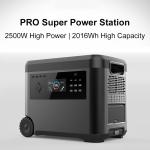 eu stock warehouse 3000 watts powerstation fur deutschland / mini solarpanel