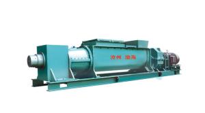 China JKW- 120 Small Clay Mixer Brick Machine Production Line wholesale