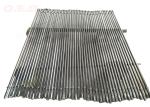 High Strength Tapered Steel Rod , Taper Machining Drill Rod 7 Degree 800mm Hex22