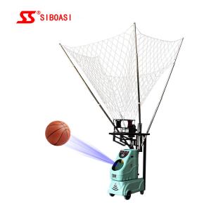 China Siboasi Basketball Ball Return System wholesale
