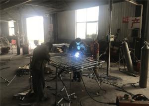China stainless steel crowd control barriers wholesale