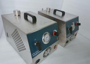 China Polydisperse Particles Cold Aerosol Generator Y09-AG310PS 200cfm wholesale
