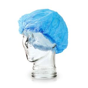 China 24inch Bouffant Clip Cap Medical Disposable Products wholesale