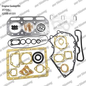 China Full Gasket Kit 3T75HL 12500-01331 wholesale
