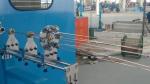 High Speed Wire Twister Machine
