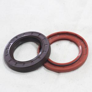 China HOWO 371 Truck Parts 190x220*30 Rear Wheel Oil Seal WG9981340113 Transparent bags wholesale