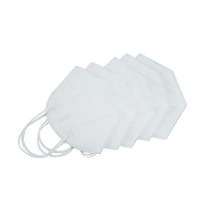 China Non Stimulating Disposable Protective Mask Low Breathing Resistance Eco Friendly wholesale