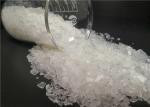 Transparent Saturate 50/50 Polyester Resin Material