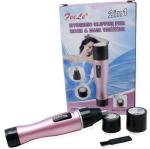2 in 1 mini Silence Ladies Hygienic Clipper for Nose and Hair Trimmer Power