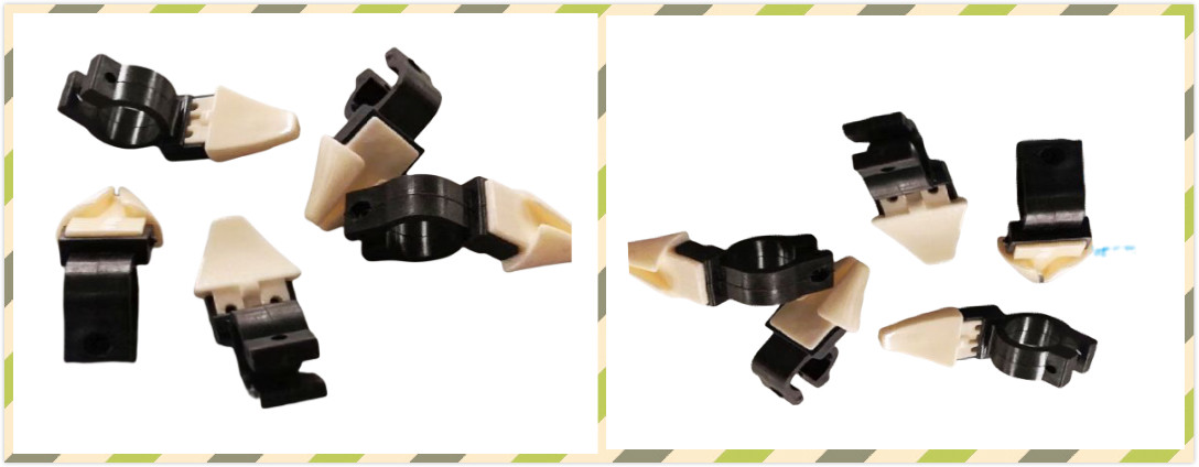 Oe Open End Spinning Spare Parts Thread Guide For Saurer BD448 BD980