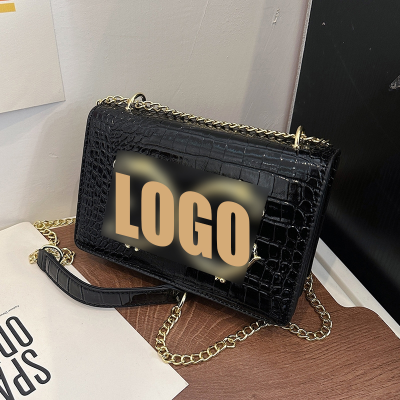 2022 Stylish Womens Messenger Bags with Button Closure and Beaded Decor in 7 Elegant Colors