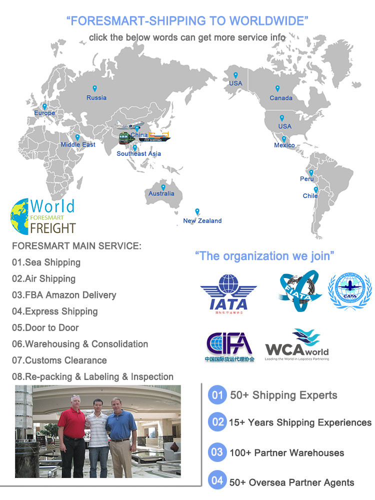 China To Philippines DDP Delivery Duty Paid Shipping