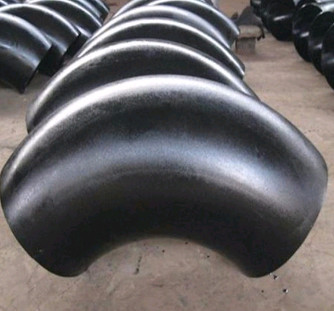 A234 WPB Carbon Steel Pipe Elbow