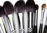 Vonira Custom Wholesale Luxury Professional Natural Animal Hair Makeup Brushes