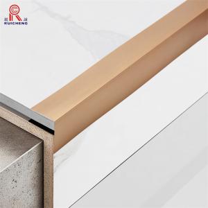 China Spurfree Angle Aluminium Profile 40mm Leakproof Electrophoresis wholesale