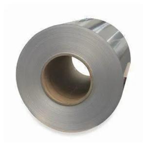 China Decorative 6 Inch Hot Rolled Stainless Steel Coil 3mm To 2000mm wholesale
