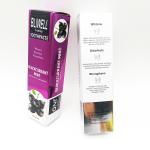 Fruit Natural Vitamin C Toothpaste 130g Intensive Stain Removal Whitening
