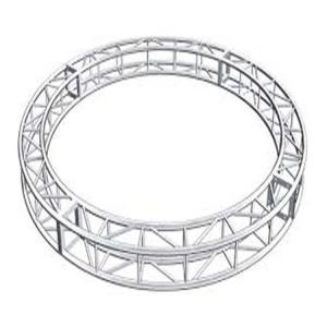 China Roof Aluminum Spigot Circle Light Truss Structure wholesale